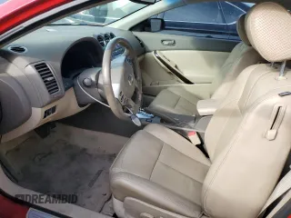 2012 Nissan Altima 2.5 S with VIN 1N4AL2EP1CC206143, listed as a Copart auction lot 68213233 with 160,623 mi miles and Clean Title. Bid and sale history available at carsss.com. Image 7.