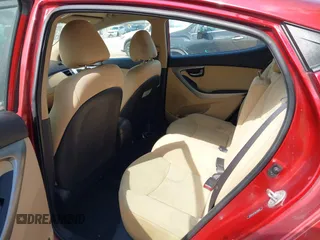 2013 Hyundai Elantra GLS с VIN 5NPDH4AE4DH295091, выставлен на аукционе IAAI как лот 42424753 с пробегом 155 853 миль миль и . История ставок и продаж доступна на DreamBid. Изображение 12.