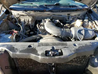2004 Ford F-150 XLT with VIN 1FTRW14W54KB87028, listed as a Copart auction lot 79939714 with 260,492 mi miles and Salvage Title. Bid and sale history available at carsss.com. Image 11.