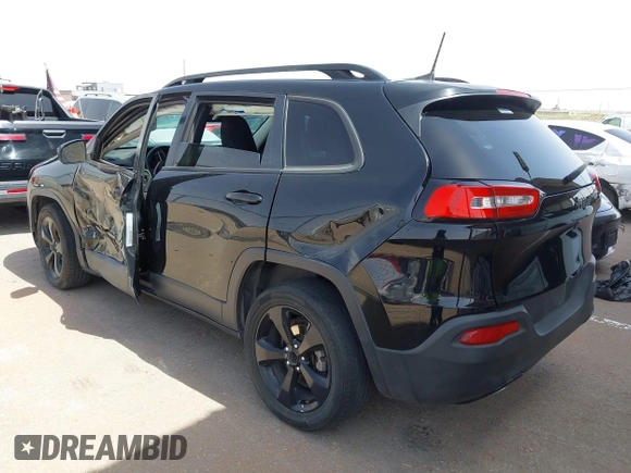 2018 Jeep Cherokee Latitude Tech Connect с VIN 1C4PJLCB7JD543091, выставлен на аукционе IAAI как лот 42293103 с пробегом 137 349 миль миль и . История ставок и продаж доступна на DreamBid. Изображение 3.