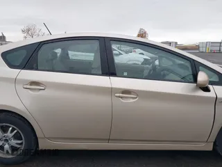 2010 Toyota Prius II with VIN JTDKN3DU2A0205717, listed as a IAAI auction lot 40910678 with 62,207 mi miles. Bid and sale history available at carsss.com. Image 14.