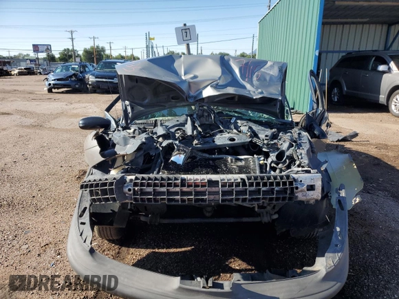 1999 Saturn SL with VIN 1G8ZF528XXZ227637, listed as a Copart auction lot 63764735 with Not provided miles and Non repairable. Bid and sale history available at DreamBid. Image 5.