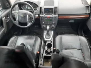 2008 Land Rover LR2 SE with VIN SALFS24NX8H021613, listed as a Copart auction lot 57171825 with 114,236 mi miles and Clean title. Bid and sale history available at DreamBid. Image 8.