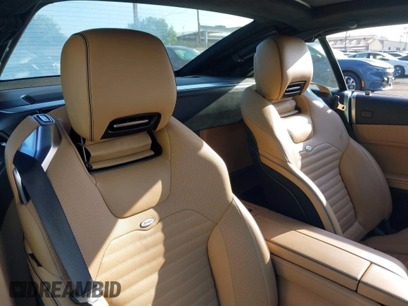 2018 Mercedes-Benz SL 450 z VIN WDDJK6GA5JF054091, wystawiony jako IAAI lot #41970147 z przebiegiem 9 156 mil mil oraz . Historia ofert i sprzedaży dostępna na DreamBid. Obrazek 8.