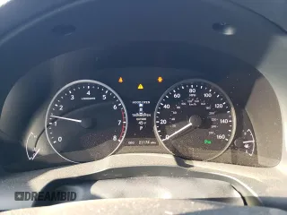 2014 Lexus ES 350 with VIN JTHBK1GG3E2089259, listed as a Copart auction lot 50494175 with 21,174 mi miles and Salvage Title. Bid and sale history available at carsss.com. Image 9.