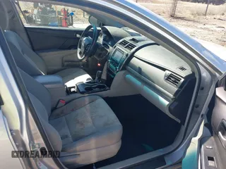 2014 Toyota Camry L with VIN 4T1BF1FK6EU367454, listed as a IAAI auction lot 41871829 with 140,696 mi miles and . Bid and sale history available at DreamBid. Image 5.