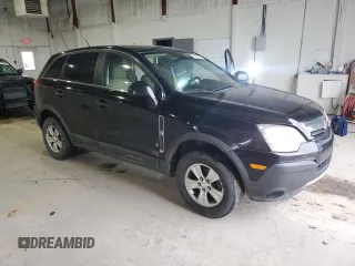2009 Saturn VUE XE z VIN 3GSDL43N79S609183, wystawiony jako Copart lot #52552385 z przebiegiem 140 404 mil mil oraz Szkody całkowita. Historia ofert i sprzedaży dostępna na DreamBid. Obrazek 4.