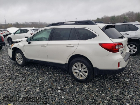 2015 Subaru Outback Premium with VIN 4S4BSAFC6F3270363, listed as a Copart auction lot 51785325 with 99,428 mi miles and Clean Title. Bid and sale history available at DreamBid. Image 2.