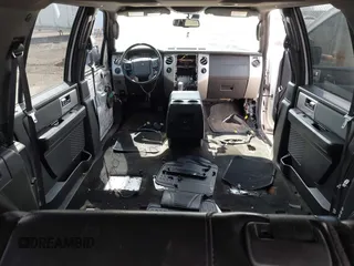 2012 Ford Expedition Max Limited с VIN 1FMJK2A58CEF60050, выставлен на аукционе IAAI как лот 42061386 с пробегом 212 874 миль миль и . История ставок и продаж доступна на DreamBid. Изображение 18.