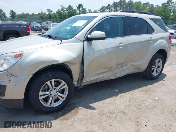 2015 Chevrolet Equinox LT with VIN 2GNALBEK6F6286977, listed as a IAAI auction lot 42483919 with 163,201 mi miles and . Bid and sale history available at DreamBid. Image 6.