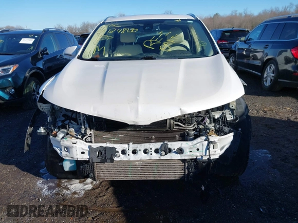 2016 Lincoln MKC Reserve with VIN 5LMTJ3DH9GUJ21388, listed as a IAAI auction lot 41248130 with 106,258 mi miles and . Bid and sale history available at DreamBid. Image 6.