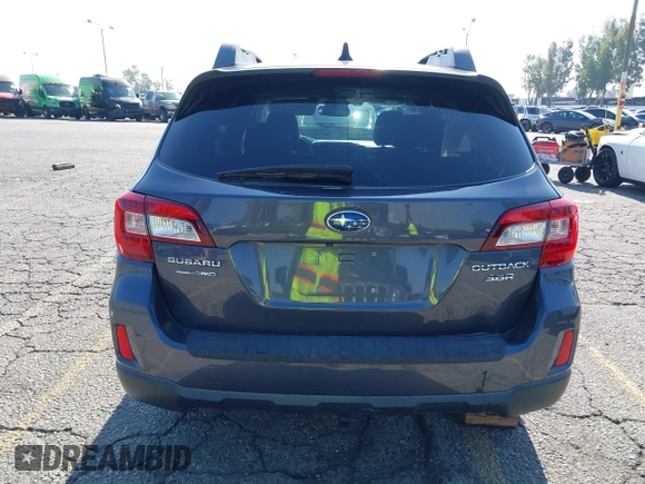 2016 Subaru Outback Limited с VIN 4S4BSENC4G3309171, выставлен на аукционе IAAI как лот 42151793 с пробегом 51 799 миль миль и . История ставок и продаж доступна на DreamBid. Изображение 16.