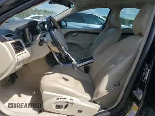 2016 Volvo S80 T5 Drive-E z VIN YV140MAK2G1195980, wystawiony jako Copart lot #53739155 z przebiegiem 74 845 mil mil oraz Szkody całkowita. Historia ofert i sprzedaży dostępna na DreamBid. Obrazek 7.