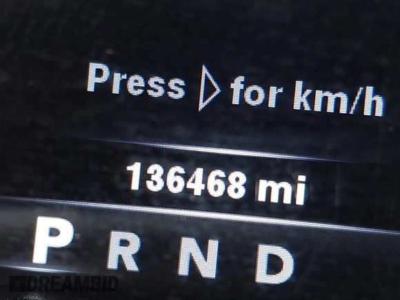 2014 Ram 1500 Sport with VIN 1C6RR7HT4ES178078, listed as a IAAI auction lot 42542584 with 136,468 mi miles and . Bid and sale history available at DreamBid. Image 16.