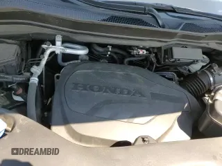 2022 Honda Pilot Special Edition с VIN 5FNYF5H20NB021850, выставлен на аукционе Copart как лот 71231095 с пробегом 78 673 миль миль и Списание • Salvage title. История ставок и продаж доступна на DreamBid. Изображение 16.