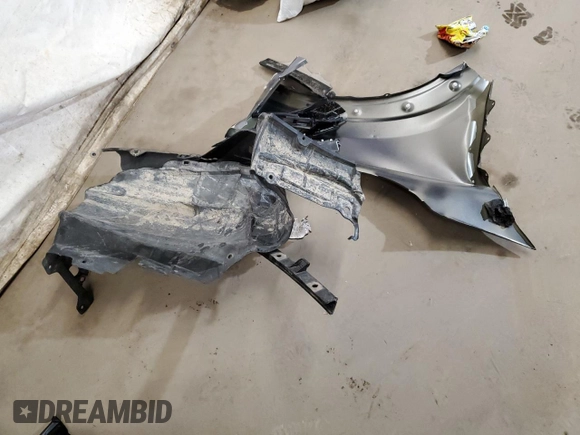 2023 Nissan Pathfinder Platinum с VIN 5N1DR3DK6PC228996, выставлен на аукционе Copart как лот 58937335 с пробегом 24 356 миль миль и Списание • Salvage title. История ставок и продаж доступна на DreamBid. Изображение 13.
