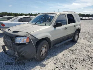 2004 Ford Escape с VIN 1FMCU02194DA23228, выставлен на аукционе Copart как лот 72161464 с пробегом 167 233 миль миль и Списание • Salvage title. История ставок и продаж доступна на DreamBid. Изображение 1.