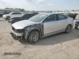 2018 Ford Fusion SE z VIN 3FA6P0HD2JR222530, wystawiony jako Copart lot #48528955 z przebiegiem 90 665 mil mil oraz Szkoda całkowita • Salvage title. Historia ofert i sprzedaży dostępna na DreamBid. Obrazek 1.