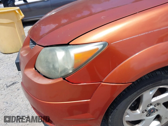 2004 Pontiac Vibe с VIN 5Y2SL62854Z461055, выставлен на аукционе IAAI как лот 42623682 с пробегом 299 999 миль миль и . История ставок и продаж доступна на DreamBid. Изображение 6.