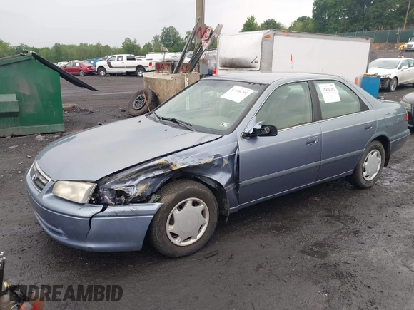2000 Toyota Camry CE с VIN 4T1BG22K0YU671327, выставлен на аукционе IAAI как лот 42456202 с пробегом 132 330 миль миль и . История ставок и продаж доступна на DreamBid. Изображение 17.