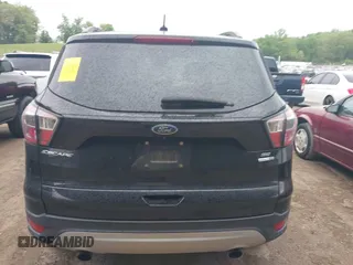 2017 Ford Escape SE with VIN 1FMCU9GD6HUB90367, listed as a IAAI auction lot 42088930 with 145,286 mi miles and . Bid and sale history available at DreamBid. Image 16.