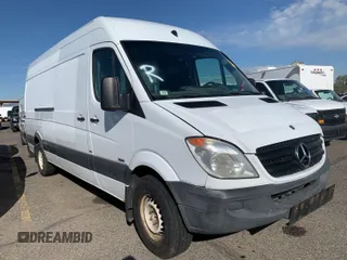 2011 Mercedes-Benz Sprinter Cargo Cargo with VIN WD3PE8CB1B5596456, listed as a IAAI auction lot 42246565 with 229,587 mi miles and . Bid and sale history available at DreamBid. Image 21.