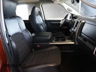 2013 Ram 1500 Sport с VIN 1C6RR7MT4DS614058, выставлен на аукционе Copart как лот 55689955 с пробегом 102 729 миль миль и Списание • Salvage title. История ставок и продаж доступна на DreamBid. Изображение 5.