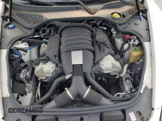 2012 Porsche Panamera z VIN WP0AA2A75CL014357, wystawiony jako Copart lot #59116595 z przebiegiem 119 256 mil mil oraz Szkoda całkowita • Salvage title. Historia ofert i sprzedaży dostępna na DreamBid. Obrazek 11.