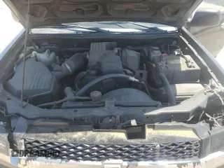 2006 Chevrolet Colorado 1LT z VIN 1GCCS138568275842, wystawiony jako Copart lot #52884955 z przebiegiem 236 657 mil mil oraz Szkoda całkowita • Salvage title. Historia ofert i sprzedaży dostępna na DreamBid. Obrazek 11.