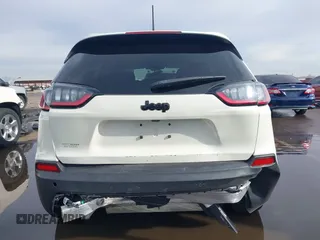 2019 Jeep Cherokee Latitude Plus с VIN 1C4PJLLB7KD479071, выставлен на аукционе IAAI как лот 41799168 с пробегом 102 665 миль миль и . История ставок и продаж доступна на DreamBid. Изображение 16.