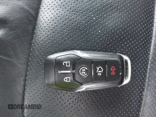 2017 Ford Explorer Sport с VIN 1FM5K8GT8HGE22840, выставлен на аукционе IAAI как лот 42094507 с пробегом 40 739 миль миль и . История ставок и продаж доступна на DreamBid. Изображение 11.