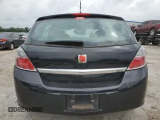 2008 Saturn Astra XE z VIN W08AR671485070863, wystawiony jako Copart lot #69422404 z przebiegiem 63 726 mil mil oraz Szkody całkowita. Historia ofert i sprzedaży dostępna na DreamBid. Obrazek 6.