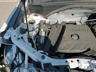 2025 Chevrolet TrailBlazer ACTIV с VIN KL79MSSL1SB021443, выставлен на аукционе Copart как лот 50245555 с пробегом 1 797 миль миль и Списание • Salvage title. История ставок и продаж доступна на DreamBid. Изображение 17.
