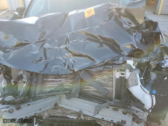 2019 Chevrolet Traverse LT Cloth with VIN 1GNEVGKW0KJ155198, listed as a Copart auction lot 44149845 with 0 mi miles and Salvage Title. Bid and sale history available at carsss.com. Image 13.