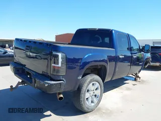 2012 GMC Sierra 1500 Work Truck z VIN 3GTP1TEA2CG258938, wystawiony jako IAAI lot #42071648 z przebiegiem 173 107 mil mil oraz . Historia ofert i sprzedaży dostępna na DreamBid. Obrazek 4.