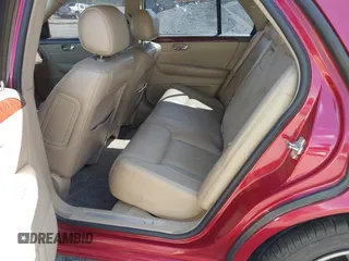 2006 Cadillac DTS 1SC z VIN 1G6KD57YX6U188066, wystawiony jako IAAI lot #42300335 z przebiegiem 110 774 mil mil oraz . Historia ofert i sprzedaży dostępna na DreamBid. Obrazek 8.