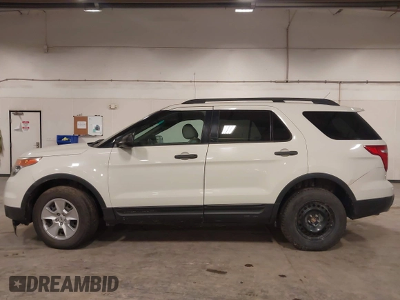 2012 Ford Explorer z VIN 1FMHK8B81CGA68751, wystawiony jako IAAI lot #42587932 z przebiegiem 248 204 mil mil oraz . Historia ofert i sprzedaży dostępna na DreamBid. Obrazek 12.