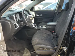 2016 Chevrolet Equinox LT z VIN 2GNALCEK8G1156252, wystawiony jako Copart lot #76864894 z przebiegiem 91 595 mil mil oraz Szkoda całkowita • Salvage title. Historia ofert i sprzedaży dostępna na DreamBid. Obrazek 7.
