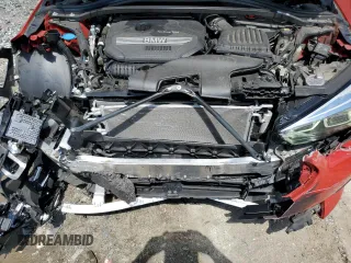 2020 BMW 2 Series 228i xDrive с VIN WBA73AK06L7F92346, выставлен на аукционе Copart как лот 60780065 с пробегом 41 716 миль миль и Списание • Salvage title. История ставок и продаж доступна на DreamBid. Изображение 11.