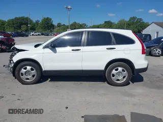 2008 Honda CR-V LX with VIN JHLRE38398C024514, listed as a IAAI auction lot 42071836 with 168,275 mi miles and . Bid and sale history available at carsss.com. Image 15.