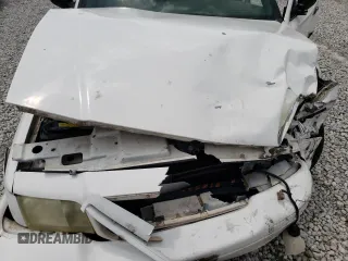 2006 Ford Police Interceptor with VIN 2FAFP71W26X122487, listed as a Copart auction lot 60109125 with Not provided miles and Salvage title. Bid and sale history available at DreamBid. Image 11.