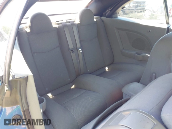 2008 Chrysler Sebring LX с VIN 1C3LC45KX8N180208, выставлен на аукционе IAAI как лот 42191780 с пробегом 263 970 миль миль и . История ставок и продаж доступна на DreamBid. Изображение 8.