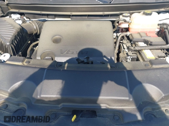 2022 Chevrolet Traverse LS with VIN 1GNERFKW2NJ179022, listed as a IAAI auction lot 42115117 with 60,720 mi miles and . Bid and sale history available at DreamBid. Image 10.
