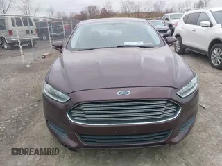 2013 Ford Fusion SE with VIN 3FA6P0H77DR350714, listed as a IAAI auction lot 42025063 with 112,876 mi miles. Bid and sale history available at carsss.com. Image 12.