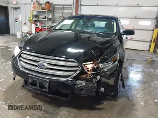 2017 Ford Taurus SE с VIN 1FAHP2D88HG122589, выставлен на аукционе IAAI как лот 41618285 с пробегом 75 575 миль миль и . История ставок и продаж доступна на DreamBid. Изображение 6.
