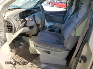 1999 Plymouth Voyager Grand SE z VIN 1P4GP44G1XB579504, wystawiony jako Copart lot #50064475 z przebiegiem Nie podano mil oraz Nie do naprawy. Historia ofert i sprzedaży dostępna na DreamBid. Obrazek 7.