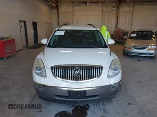 2011 Buick Enclave CXL-1 with VIN 5GAKVBED3BJ304326, listed as a IAAI auction lot 42115744 with Not Provided miles. Bid and sale history available at carsss.com. Image 6.