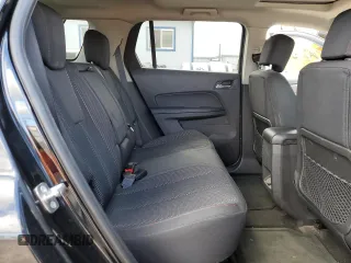 2013 GMC Terrain SLE with VIN 2GKFLSE30D6261467, listed as a Copart auction lot 81628944 with 92,189 mi miles and Clean Title. Bid and sale history available at DreamBid. Image 11.