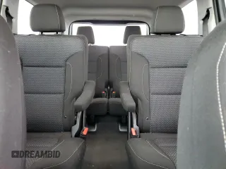 2023 GMC Acadia SLE z VIN 1GKKNKL47PZ225448, wystawiony jako Copart lot #51443455 z przebiegiem 20 840 mil mil oraz Szkoda całkowita • Salvage title. Historia ofert i sprzedaży dostępna na DreamBid. Obrazek 10.