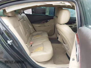 2013 Buick LaCrosse Premium 1 with VIN 1G4GF5E32DF216573, listed as a IAAI auction lot 42138481 with 187,214 mi miles and . Bid and sale history available at DreamBid. Image 8.
